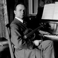 Mischa Elman